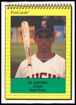 3701 Ed Lightner